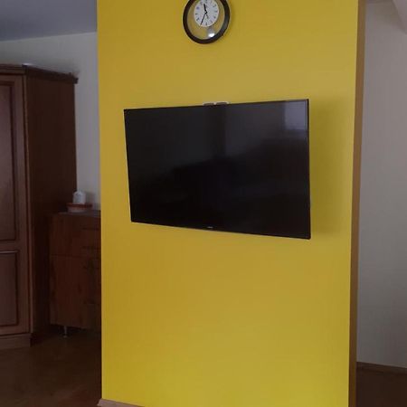 Ramresort Apartment Birštonas المظهر الخارجي الصورة