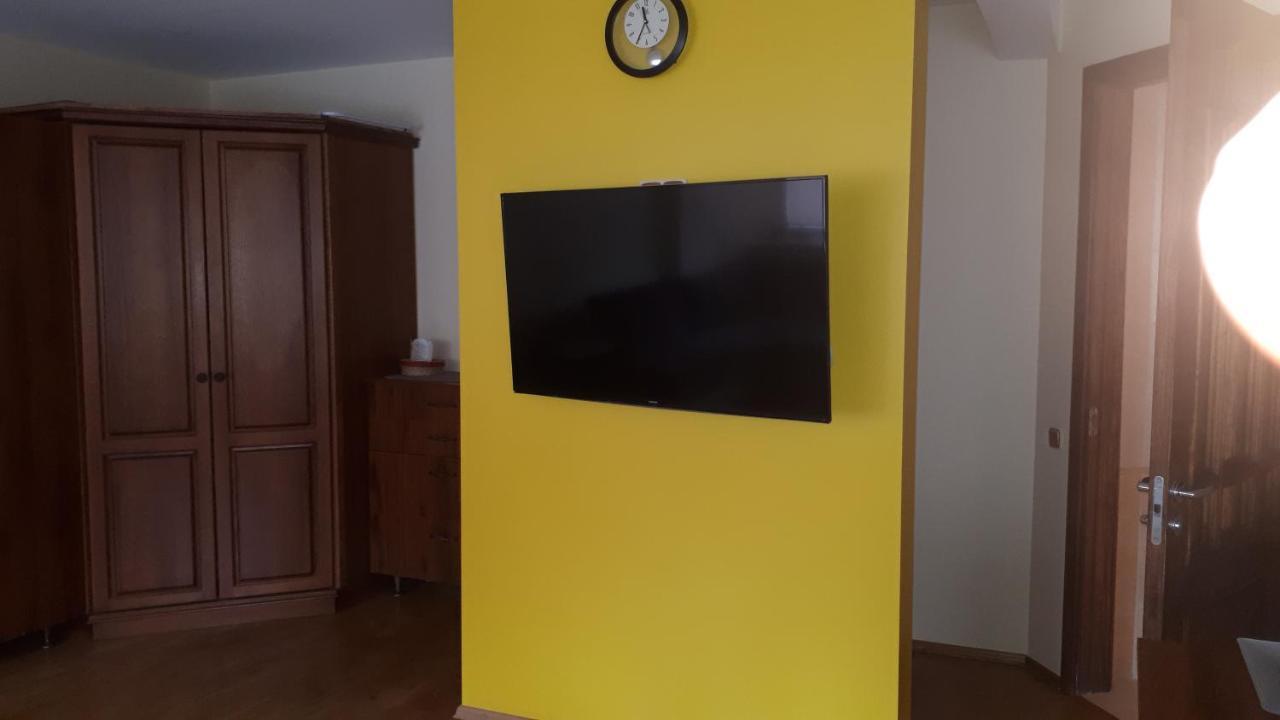 Ramresort Apartment Birštonas المظهر الخارجي الصورة