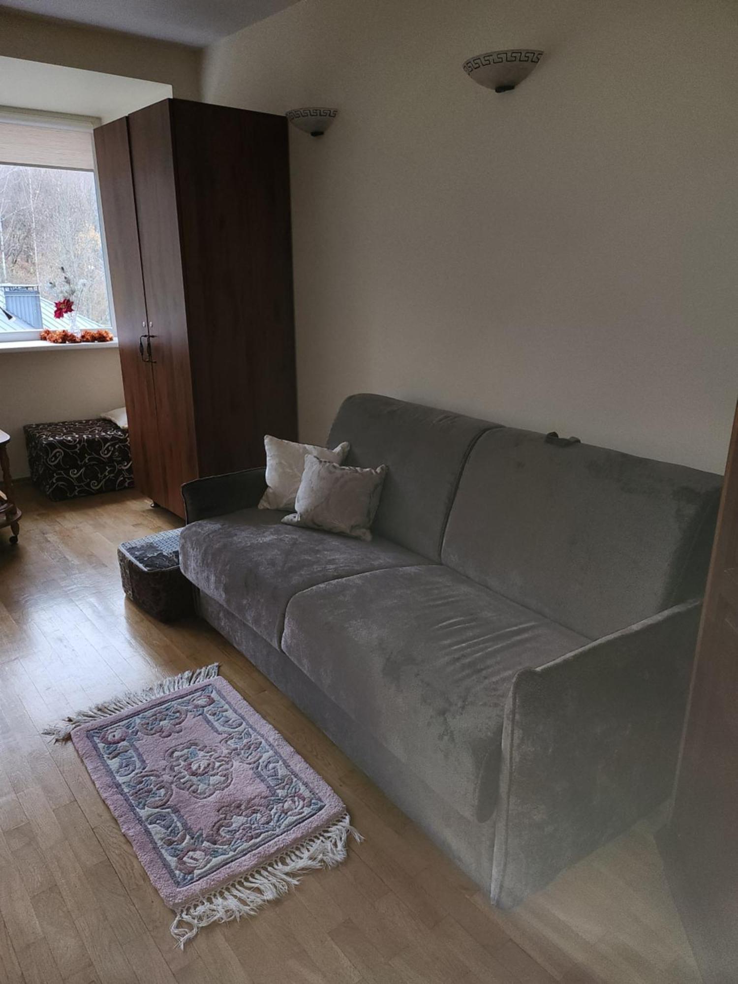Ramresort Apartment Birštonas المظهر الخارجي الصورة
