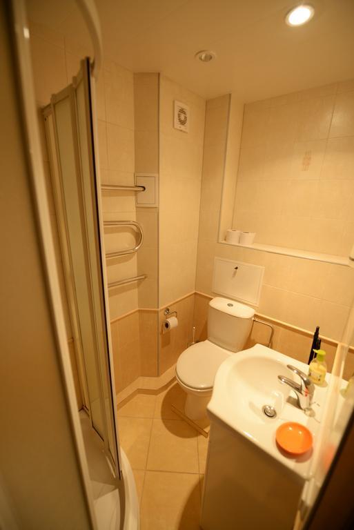 Ramresort Apartment Birštonas المظهر الخارجي الصورة