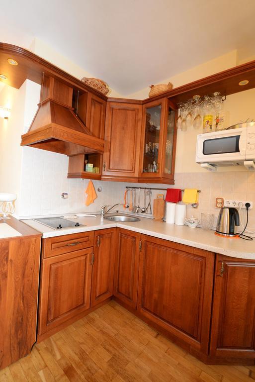 Ramresort Apartment Birštonas المظهر الخارجي الصورة
