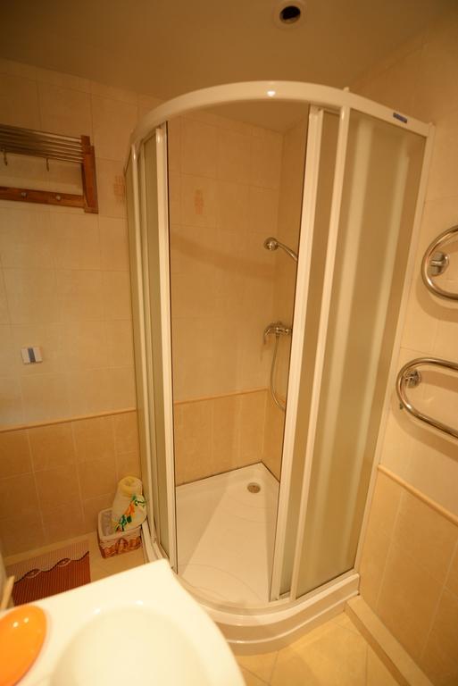 Ramresort Apartment Birštonas المظهر الخارجي الصورة